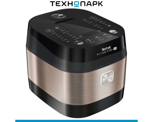 Multicooker Tefal RK 905A32