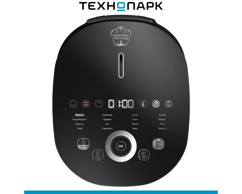 Мультиварка Tefal RK 908A32