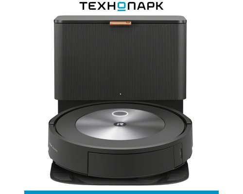 Пылесос iRobot Roomba J7+