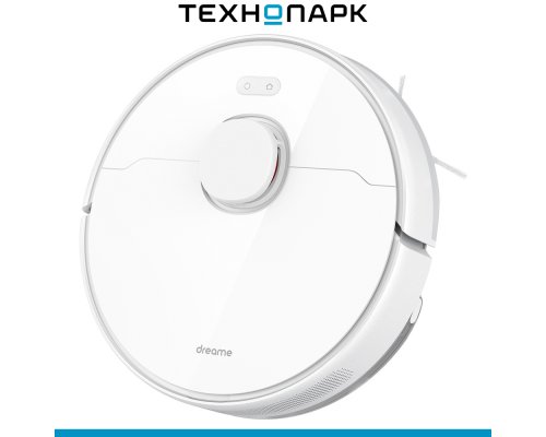 Пылесос Dreame D10 Plus White (RLS3D)