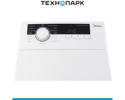 Washing machine Midea MFE05W80B