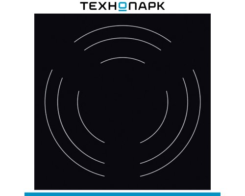 Cooking surface Electrolux EHF6547FXK
