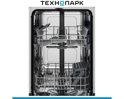 Built-in dishwasher Electrolux EEA12100L