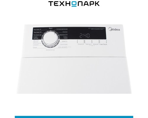 Washing machine Midea MFE05W70