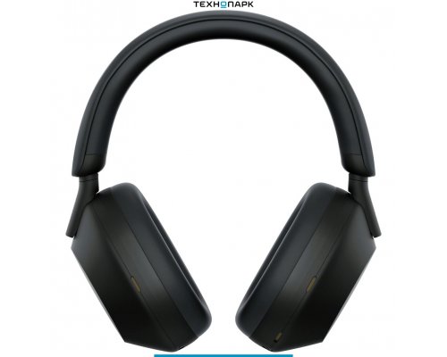 Наушники Sony WH-1000XM5 чёрный