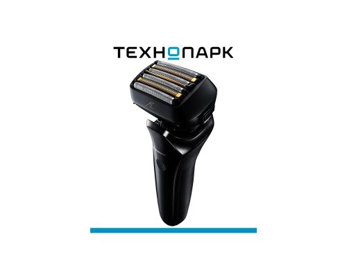 Бритва электрическая мужская Panasonic ES-LS6A-K820