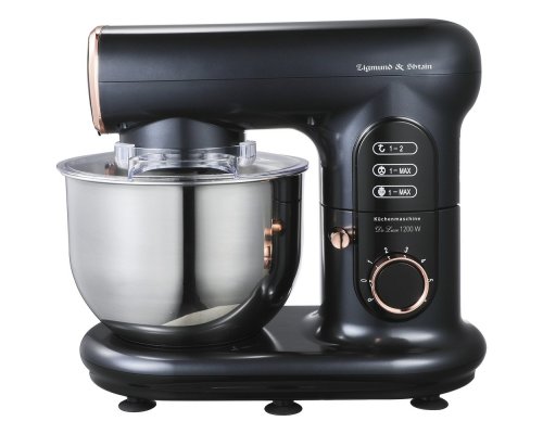 Миксер Zigmund Shtain De Luxe ZKM-1000