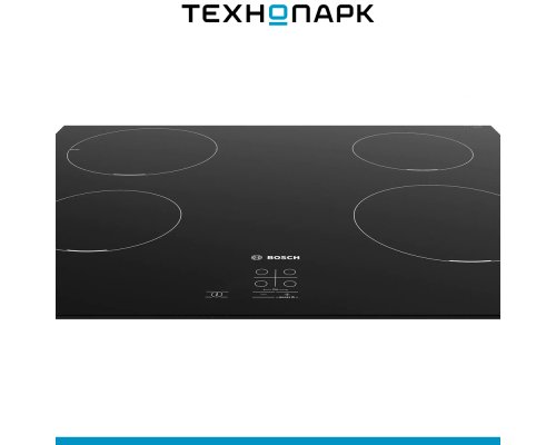 Surface cooking Bosch PUG611AA5E