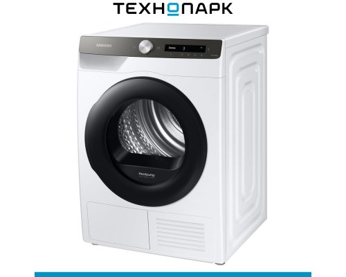 Drying machine Samsung DV90T5240AT