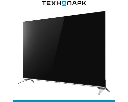 TV Hyundai QLED H-LED50QBU7500 (2021)