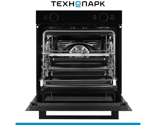 Oven cabinet Kuppersberg HT 612 Black