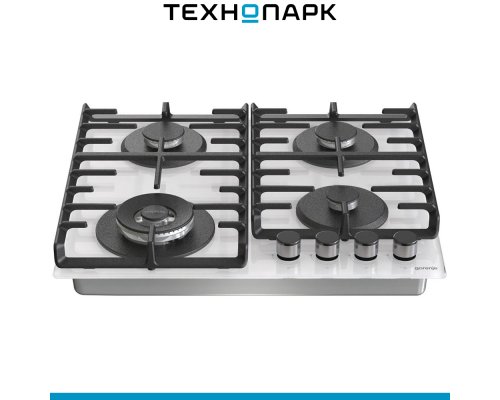 Cooking surface Gorenje GTW642SYW