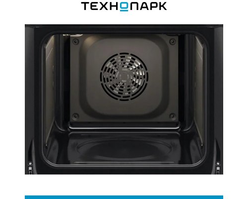 Шкаф духовой Electrolux EOF5C50BZ