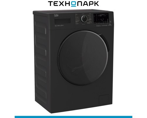 Машина стиральная Beko WSPE6H616A
