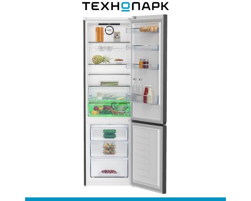 Холодильник Beko B3DRCNK402HXBR