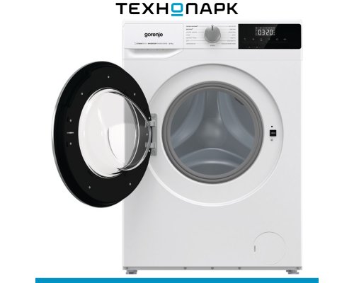 Washing machine Gorenje W2NHPI72SCS