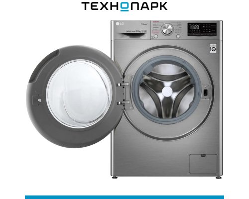 Washing machine LG F4V5VG2S