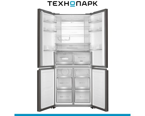 Холодильник Haier HTF-508DGS7RU