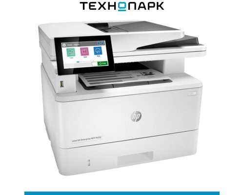 МФУ HP LaserJet Enterprise 3PZ55A