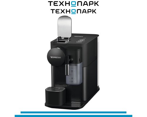 Кофемашина капсульная Delonghi EN510.B Lattissima One Evo