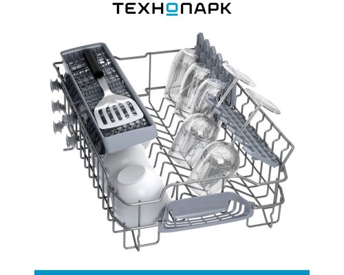 Машина посудомоечная встраиваемая Bosch SPV2IKX10E