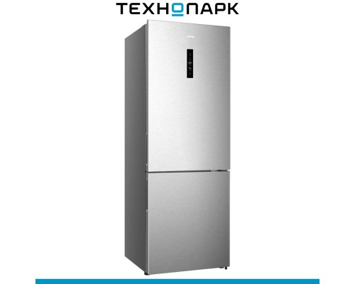 Refrigerator Gorenje NRK720EAXL4