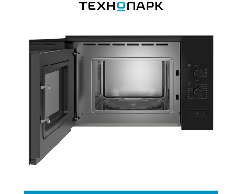 Печь микроволновая встраиваемая Bosch BFL520MB0