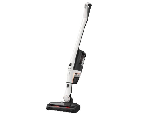 Пылесос Miele SOML0 Triflex HX2 белый лотос