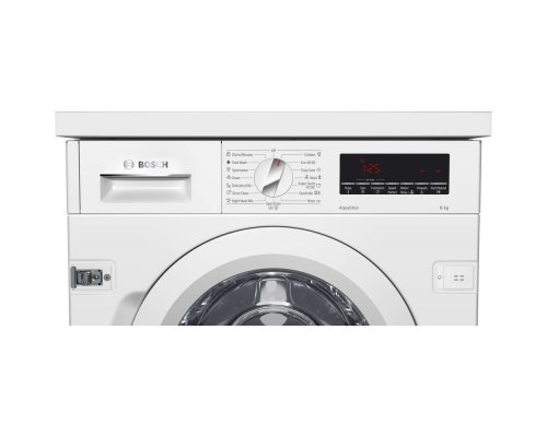 Машина стиральная встраиваемая Bosch WIW28542EU