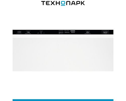 Машина посудомоечная встраиваемая Electrolux EEA727200L