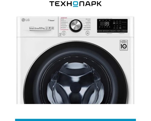 Машина стиральная LG F2V9GW9W