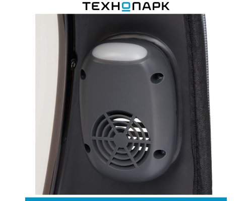 Рюкзак-переноска для домашних животных Petkit Breezy v 2.0, белый