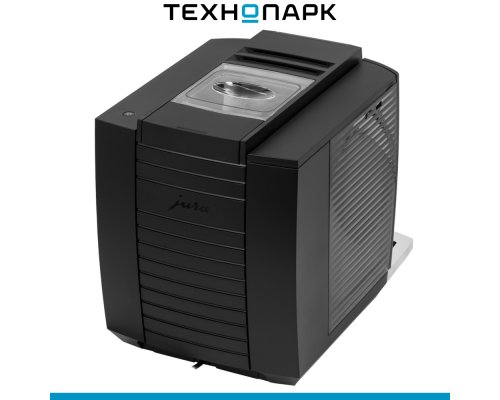 Кофемашина Jura E6 Piano Black/черный (15437)