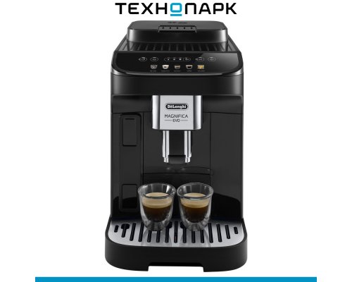 Кофемашина Delonghi ECAM 290.61.B