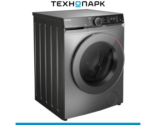 Машина стиральная Toshiba TW-BK100GF4RU (SK)
