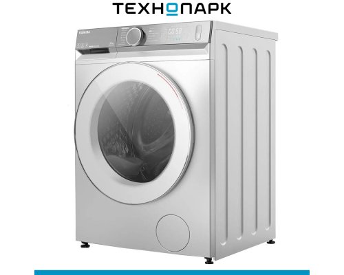 Машина стиральная Toshiba TW-BK100GF4RU (WS)