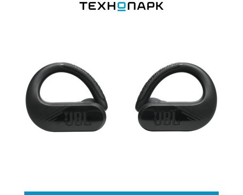 Наушники JBL Endurance Peak 3, чёрный