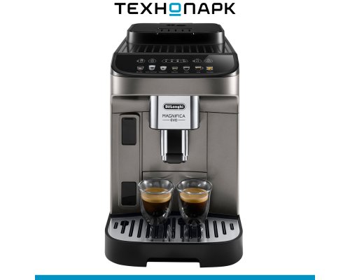Кофемашина Delonghi ECAM 290.81.TB