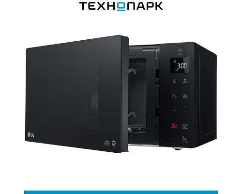 Печь микроволновая LG MW25R35GIS