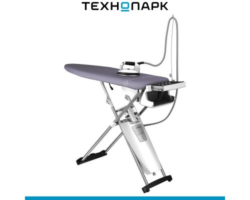 System Ironing Laurastar S Pure XTRA