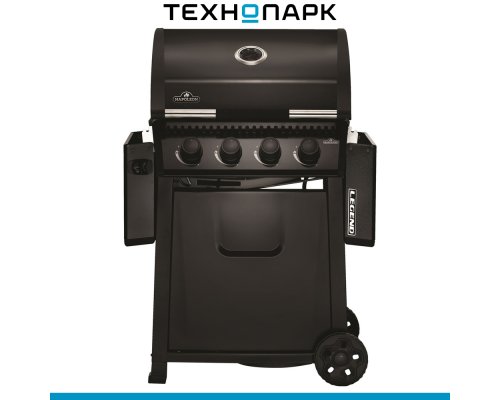 Outdoor BBQ grill Napoleon Legend 425