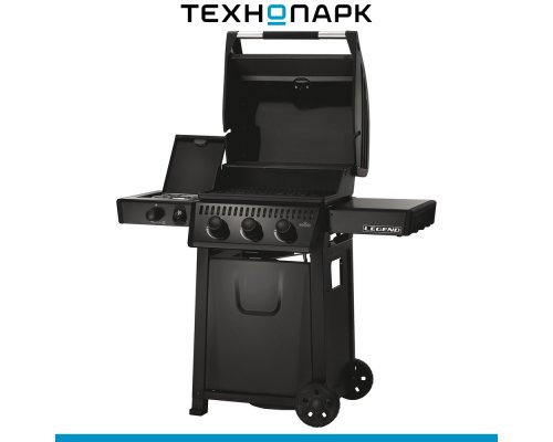 Outdoor BBQ grill Napoleon Legend 365 SB