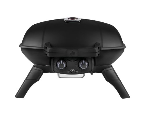 Barbecue outdoor grill Napoleon TravelQ 285