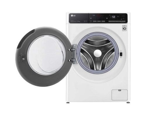 Сашина стиральная LG F2T5HG0W
