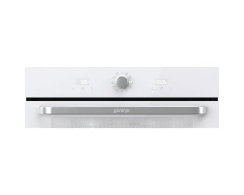 Шкаф духовой Gorenje BOS6737SYW