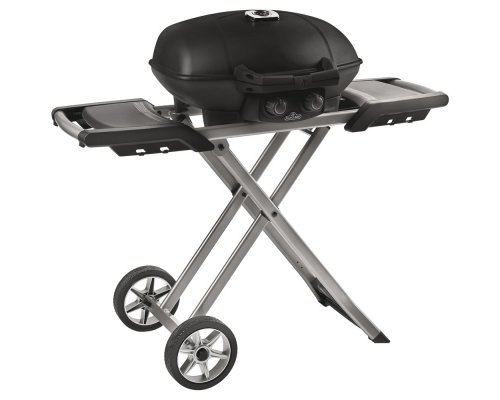 Outdoor BBQ grill Napoleon TravelQ 285X