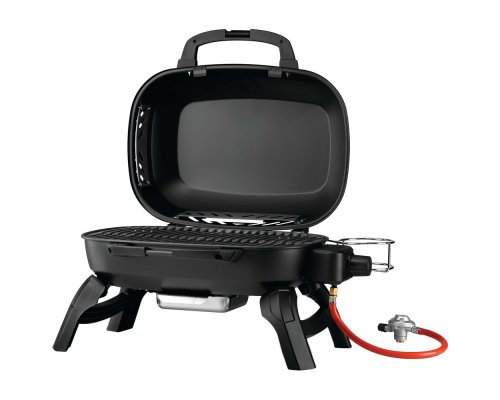 Barbecue outdoor grill Napoleon TravelQ 240