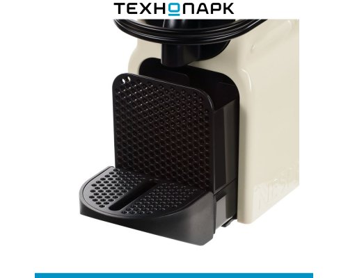 Кофемашина капсульная Delonghi EN80.CW Inissia