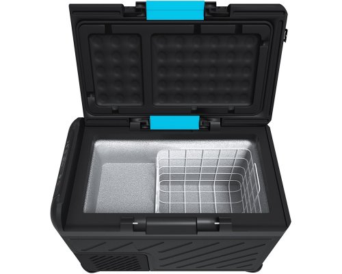 Car refrigerator Libhof W-55