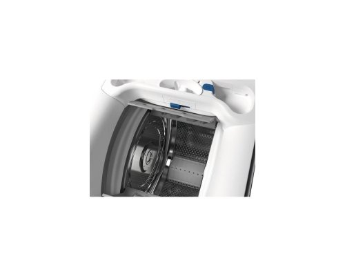Washing machine Electrolux EW7TN3272SP